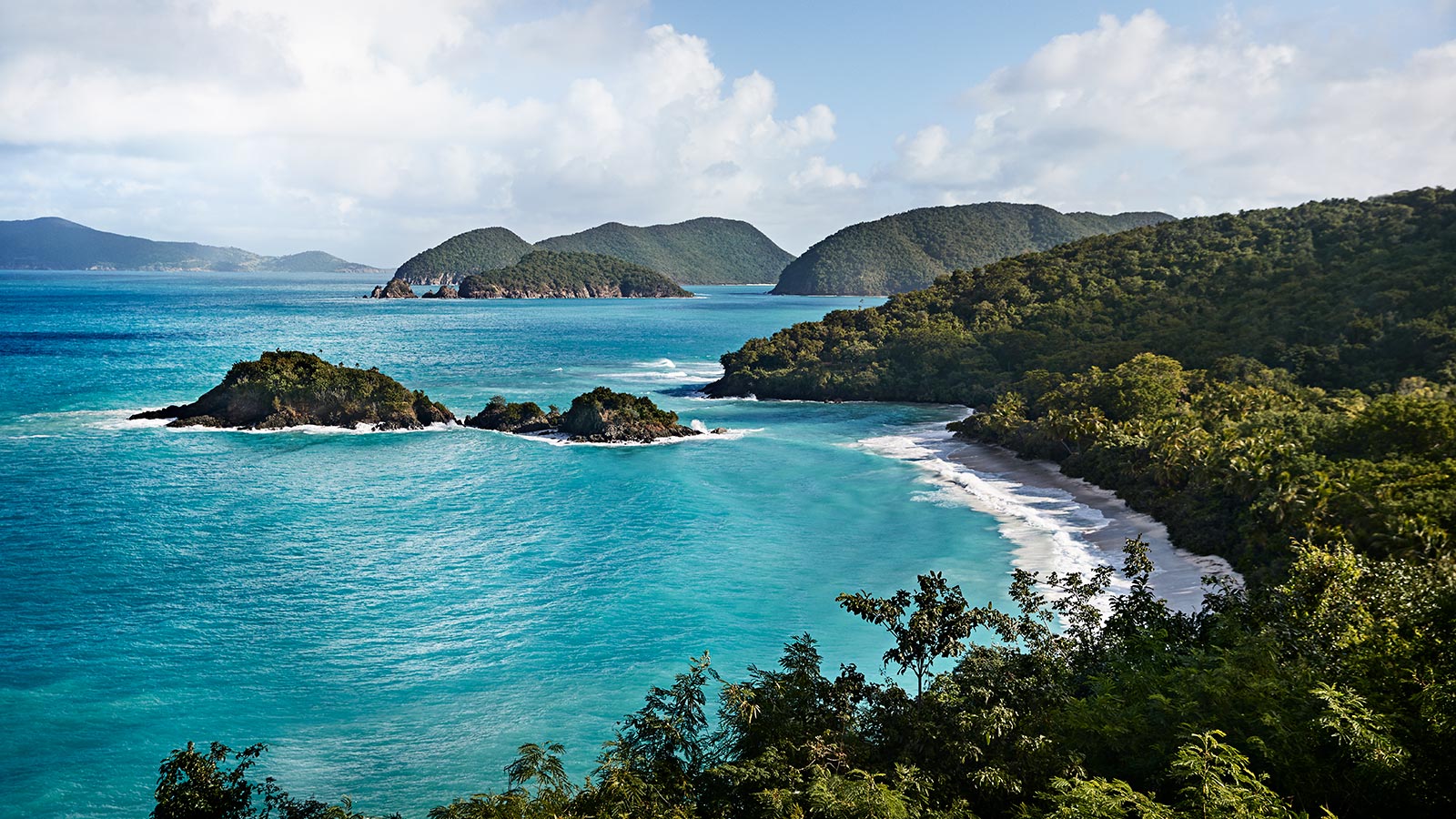 Eastern Caribbean Cruises Cruise to Bahamas, Virgin Islands & More